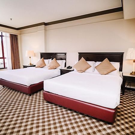 Kingston Hotel 9 - Jonker Street Malacca Εξωτερικό φωτογραφία