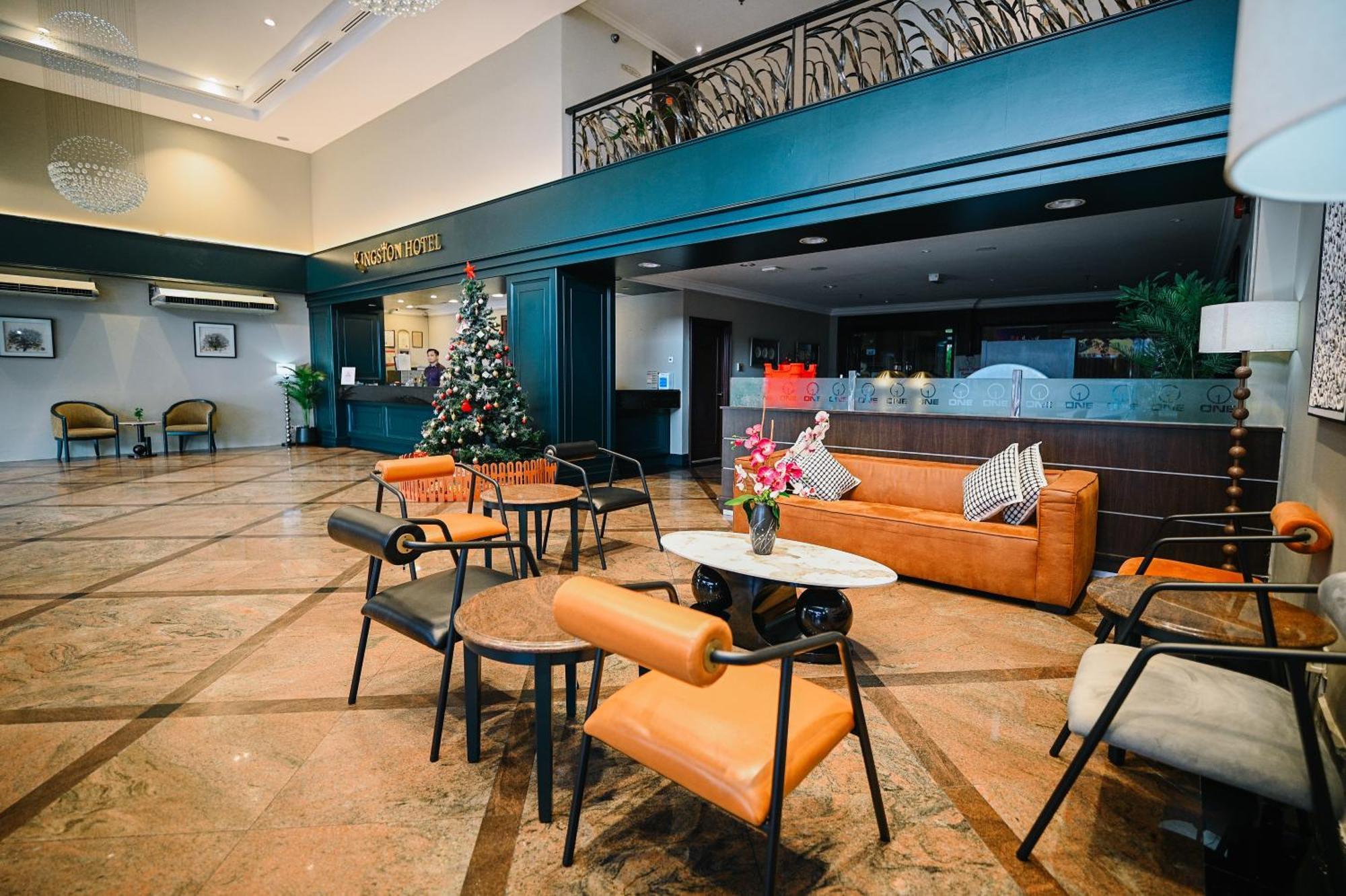 Kingston Hotel 9 - Jonker Street Malacca Εξωτερικό φωτογραφία