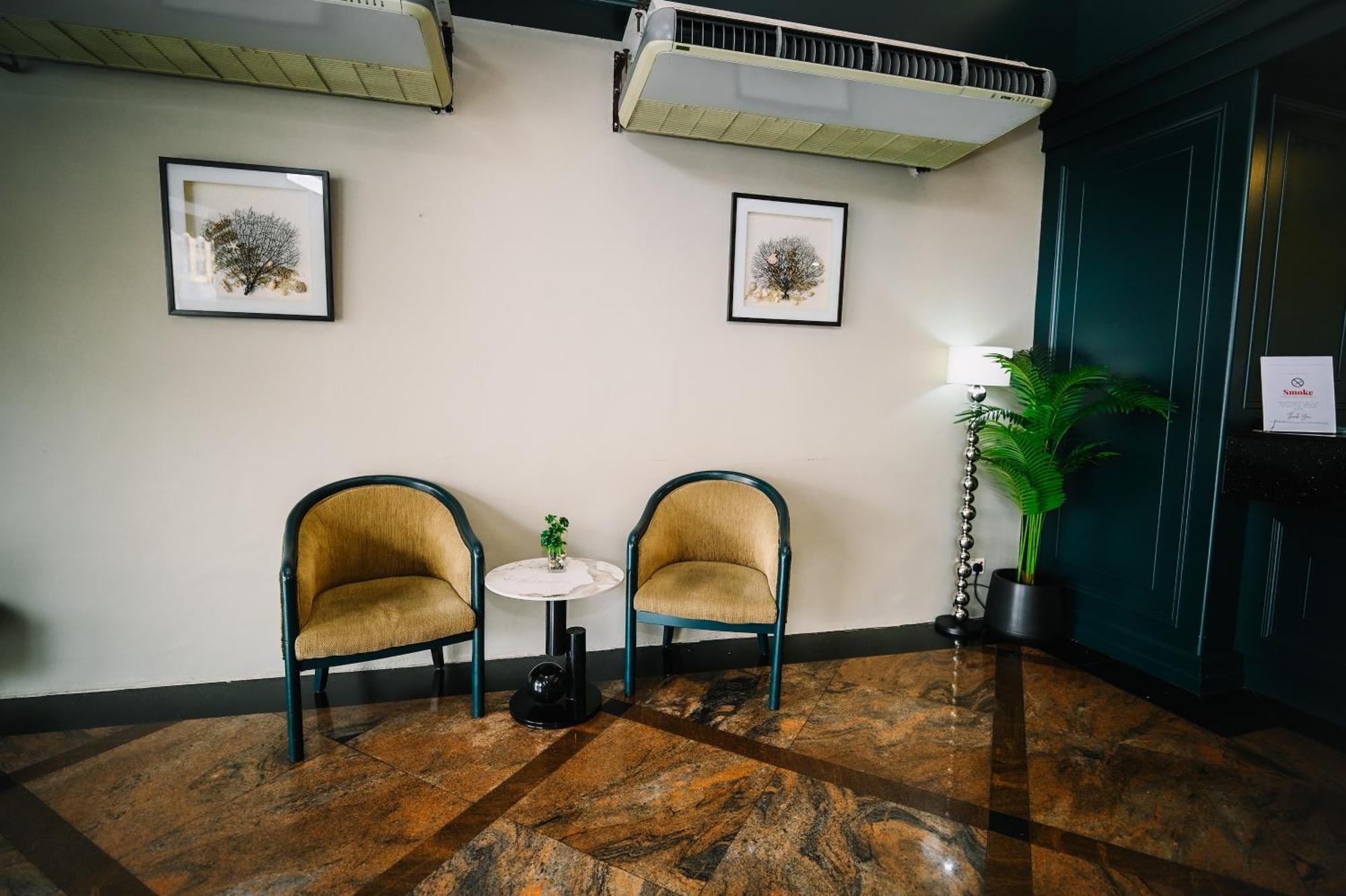 Kingston Hotel 9 - Jonker Street Malacca Εξωτερικό φωτογραφία