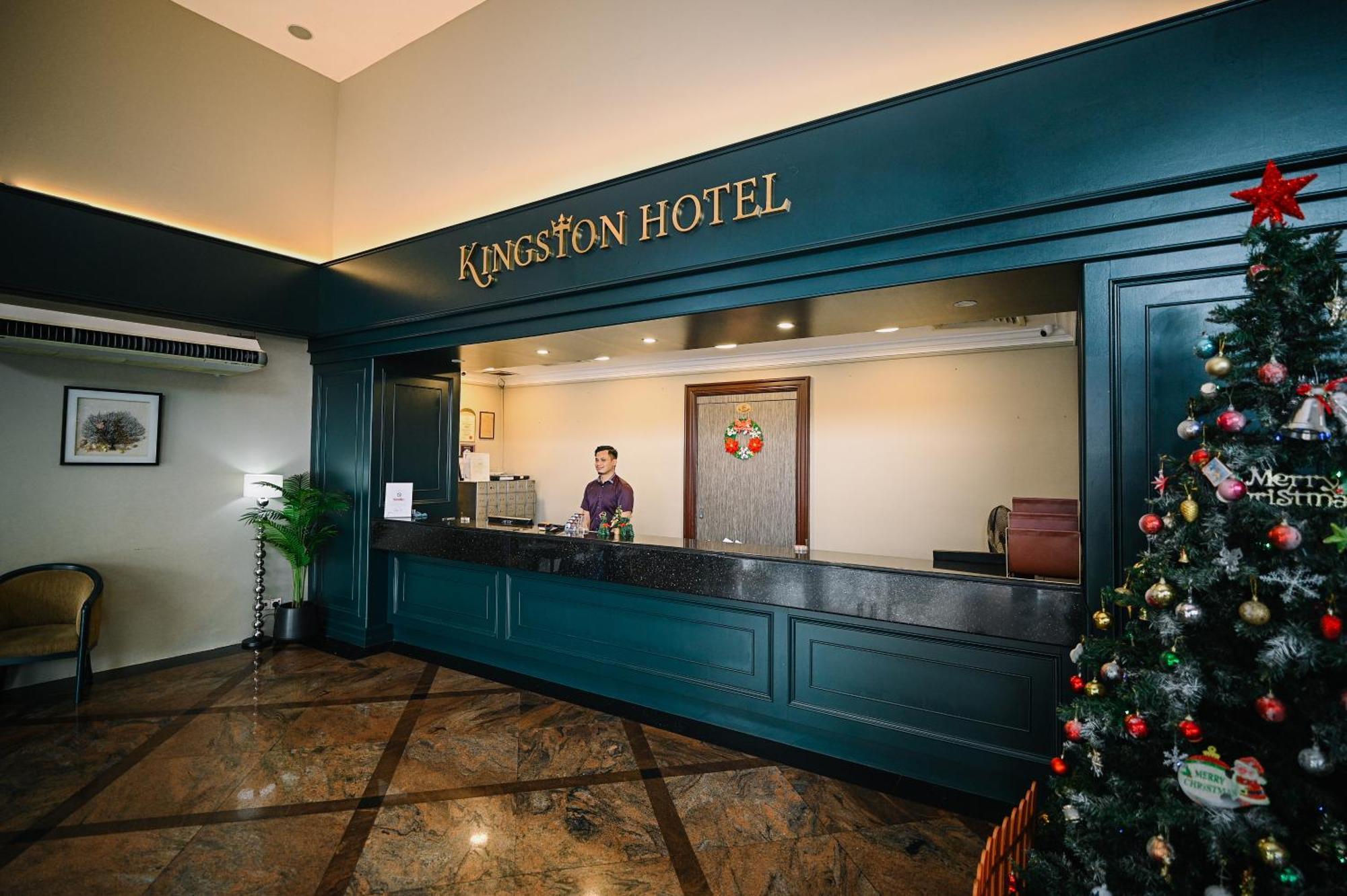 Kingston Hotel 9 - Jonker Street Malacca Εξωτερικό φωτογραφία