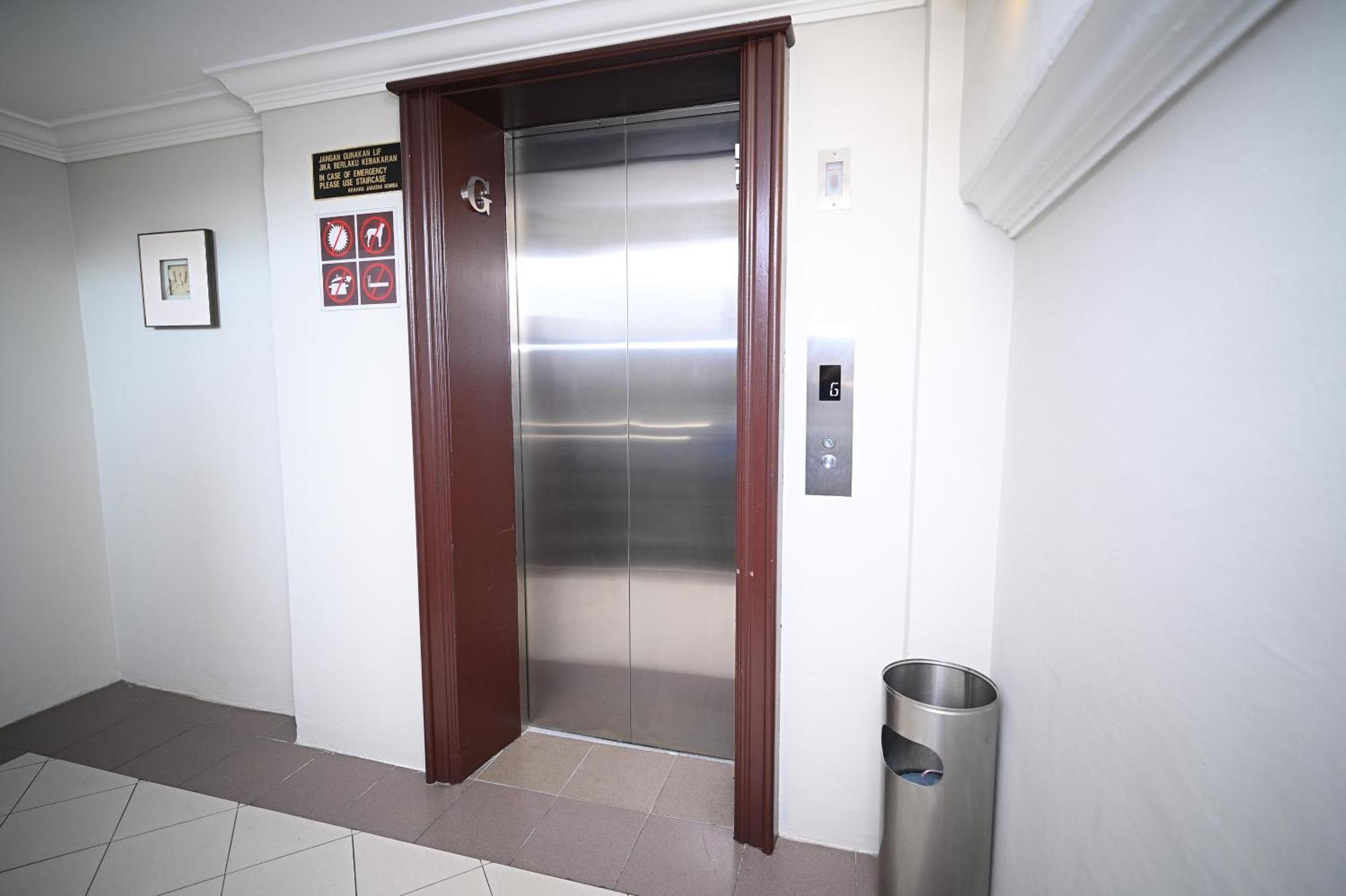 Kingston Hotel 9 - Jonker Street Malacca Εξωτερικό φωτογραφία