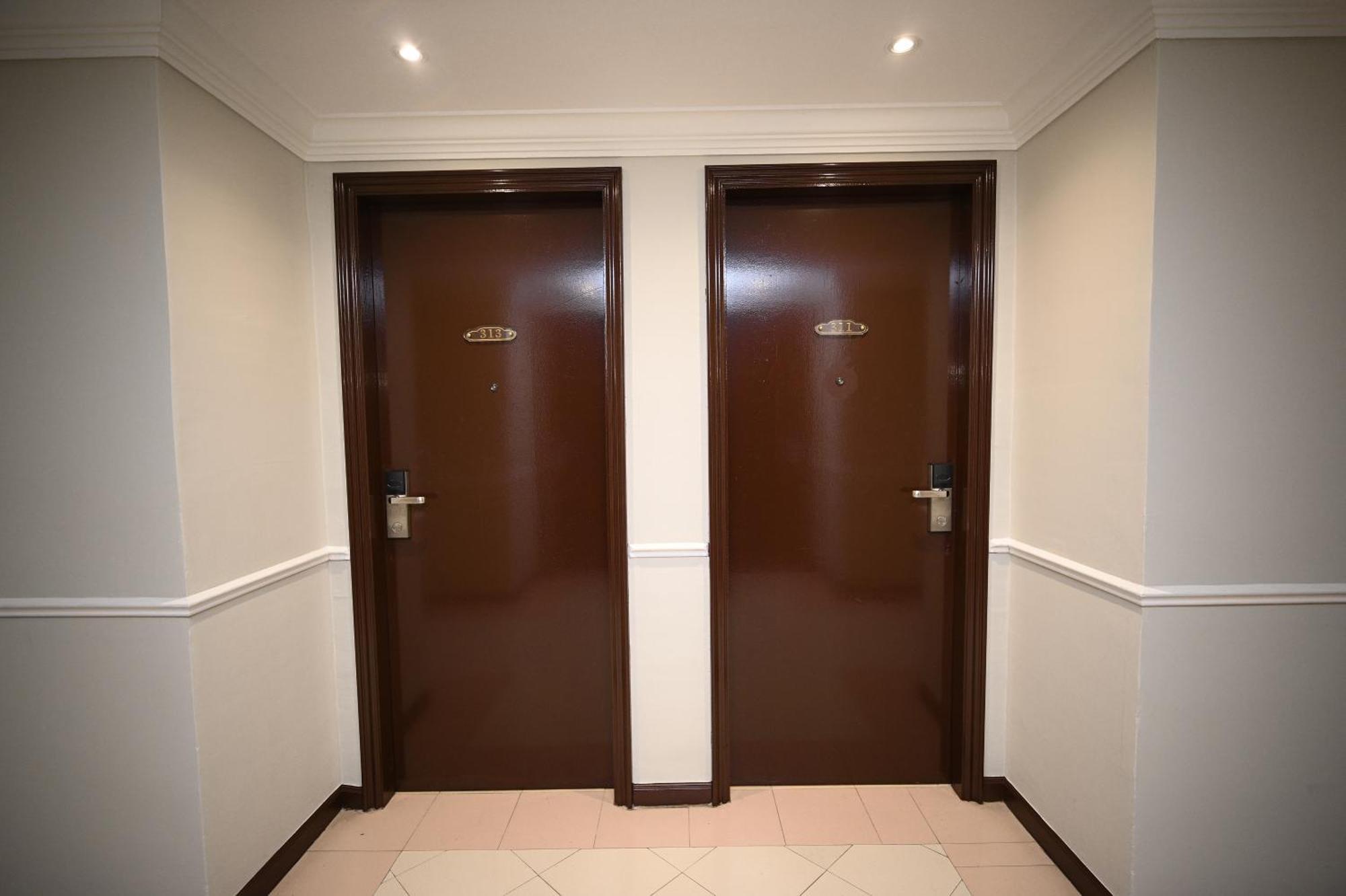 Kingston Hotel 9 - Jonker Street Malacca Εξωτερικό φωτογραφία