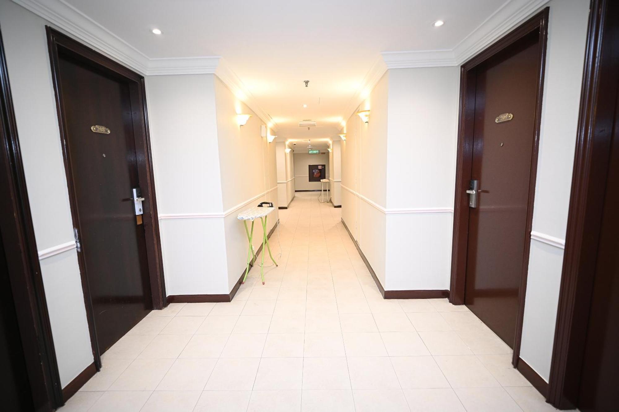 Kingston Hotel 9 - Jonker Street Malacca Εξωτερικό φωτογραφία