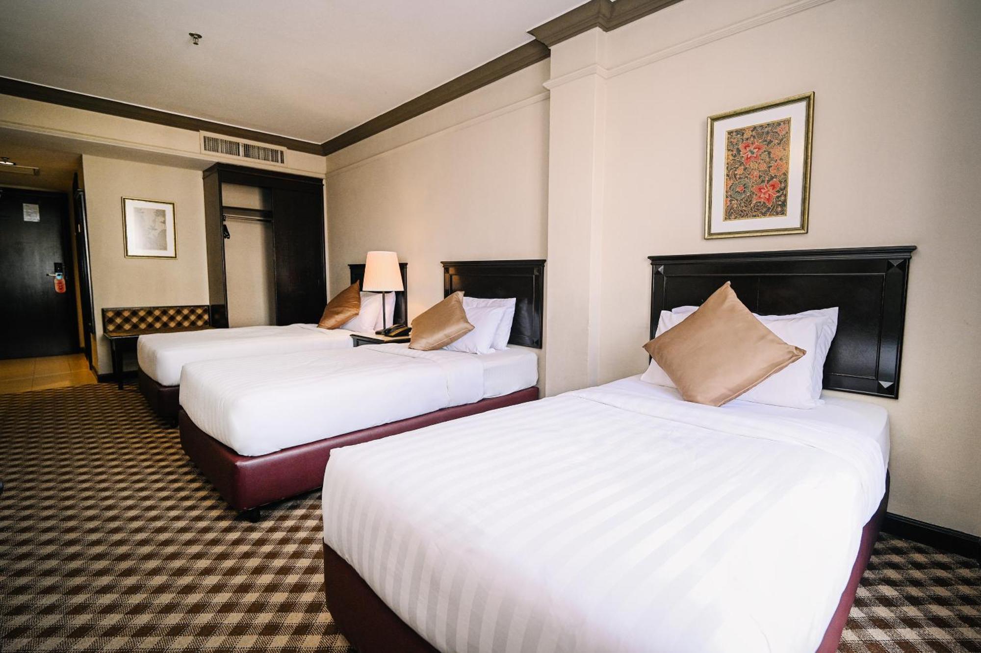 Kingston Hotel 9 - Jonker Street Malacca Εξωτερικό φωτογραφία