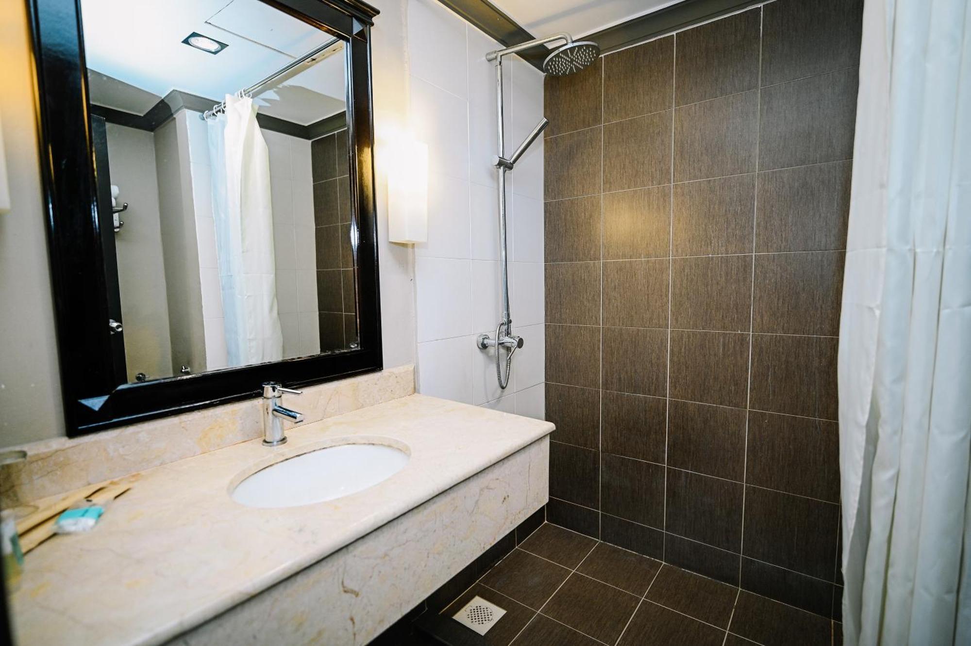 Kingston Hotel 9 - Jonker Street Malacca Εξωτερικό φωτογραφία