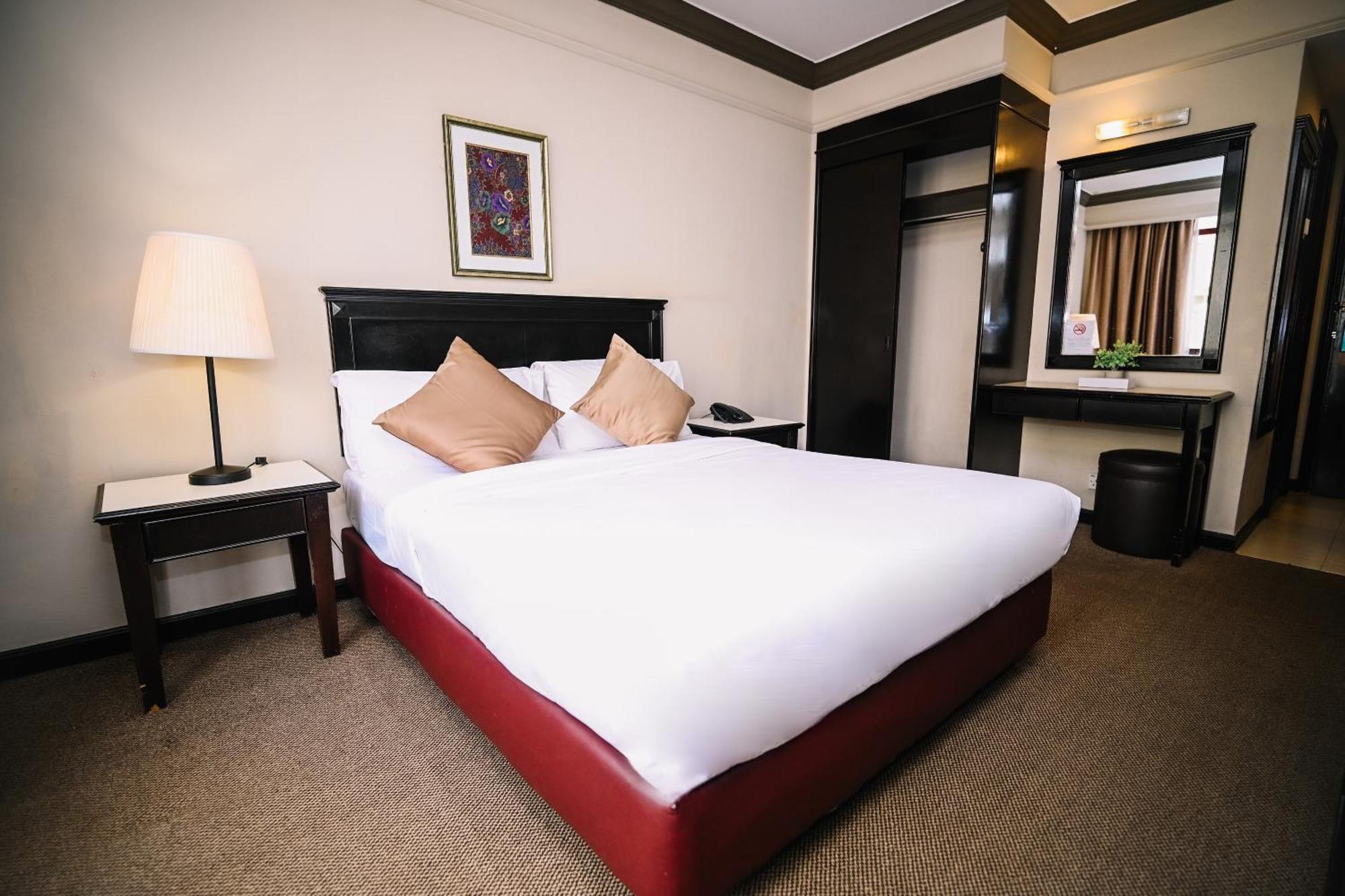 Kingston Hotel 9 - Jonker Street Malacca Εξωτερικό φωτογραφία