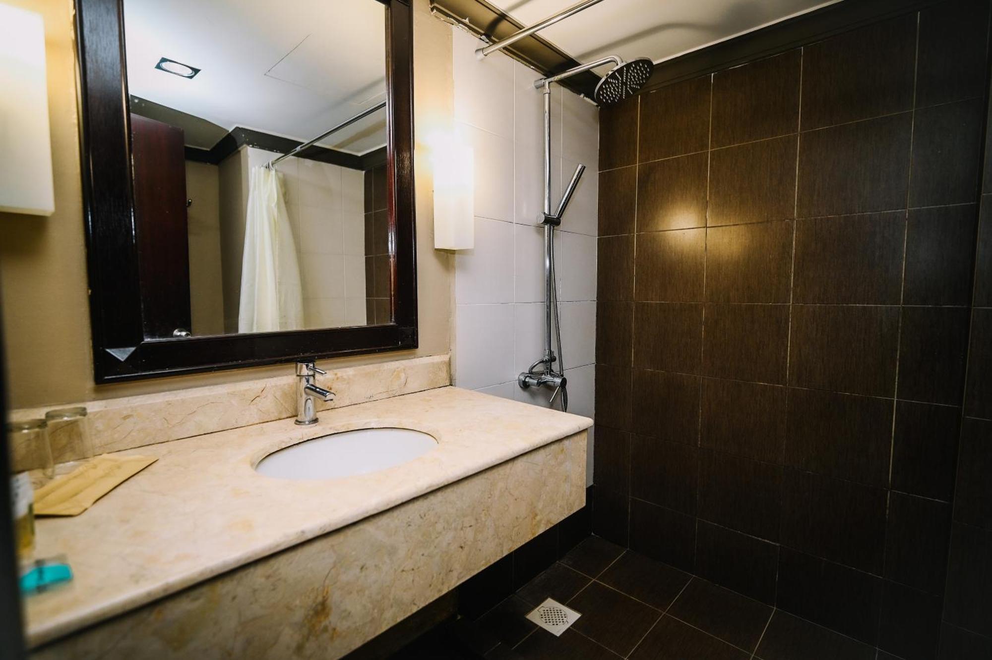 Kingston Hotel 9 - Jonker Street Malacca Εξωτερικό φωτογραφία
