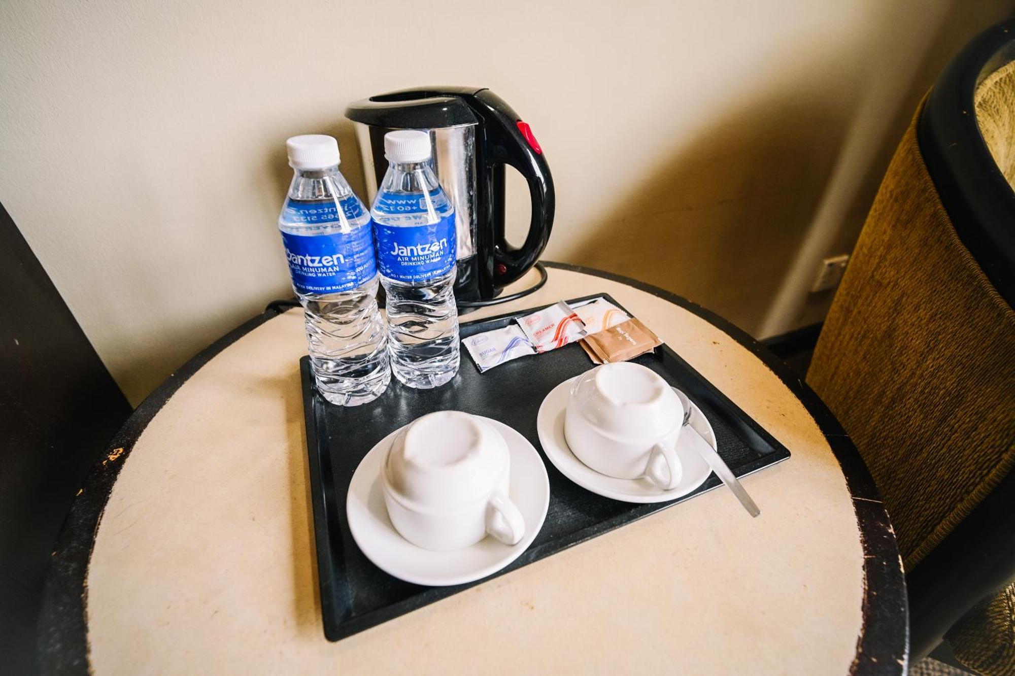 Kingston Hotel 9 - Jonker Street Malacca Εξωτερικό φωτογραφία