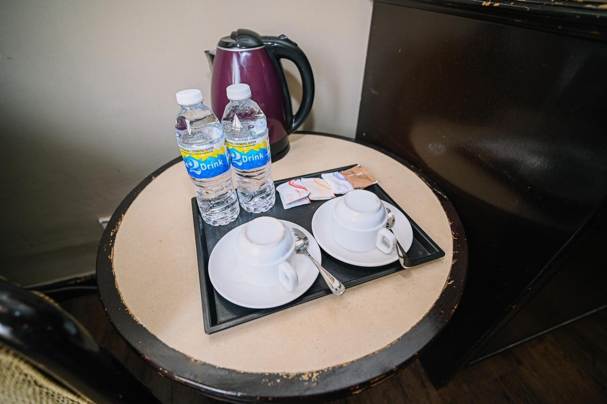 Kingston Hotel 9 - Jonker Street Malacca Εξωτερικό φωτογραφία