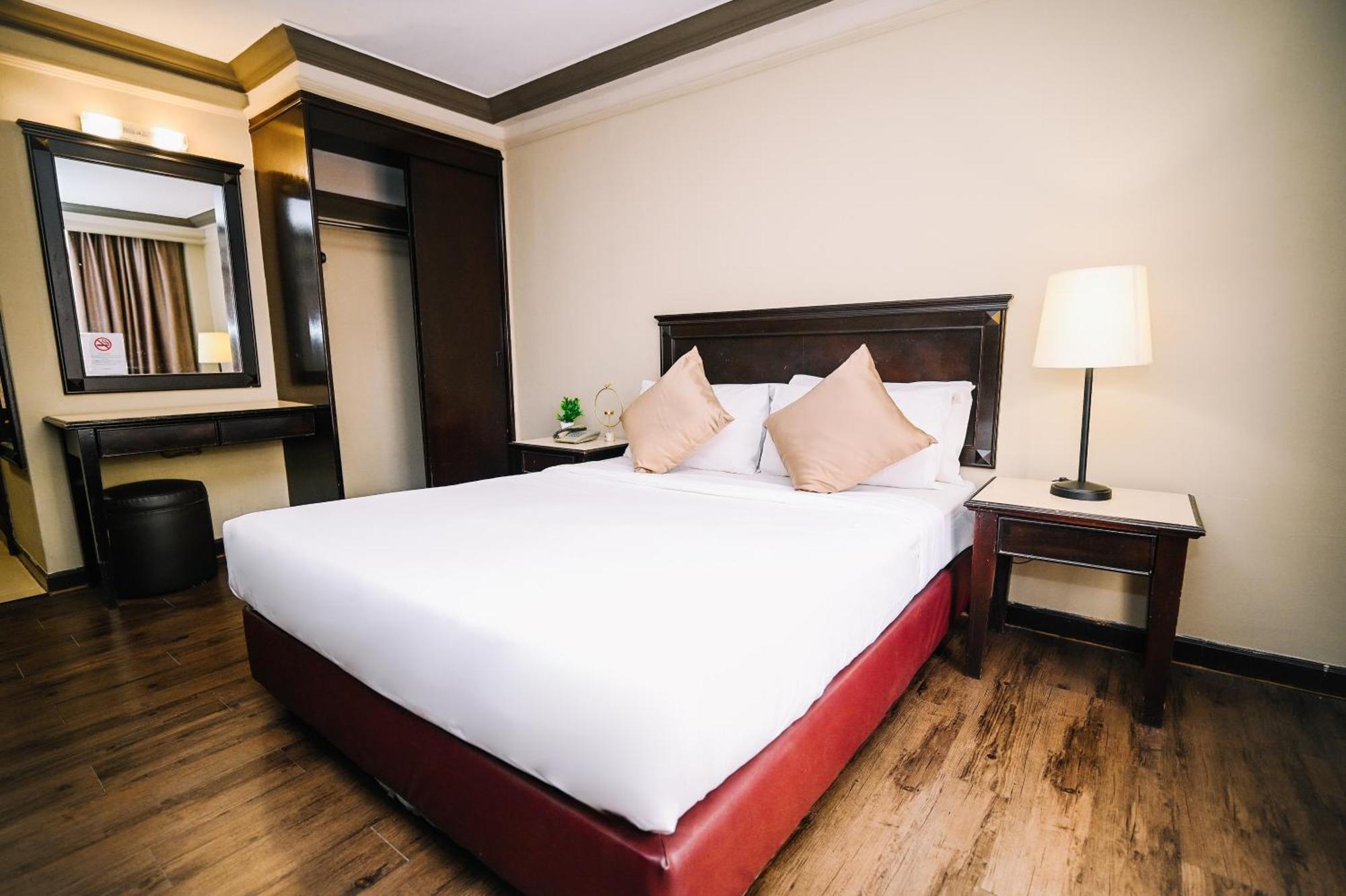 Kingston Hotel 9 - Jonker Street Malacca Εξωτερικό φωτογραφία