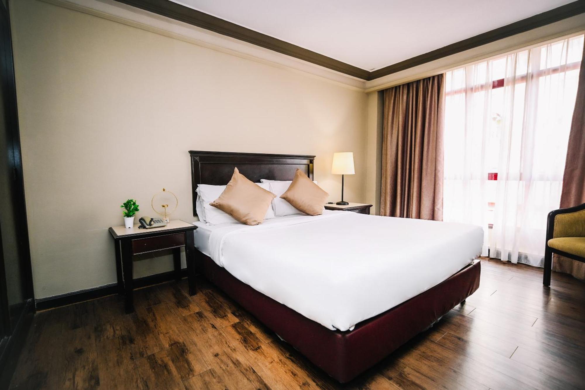 Kingston Hotel 9 - Jonker Street Malacca Εξωτερικό φωτογραφία