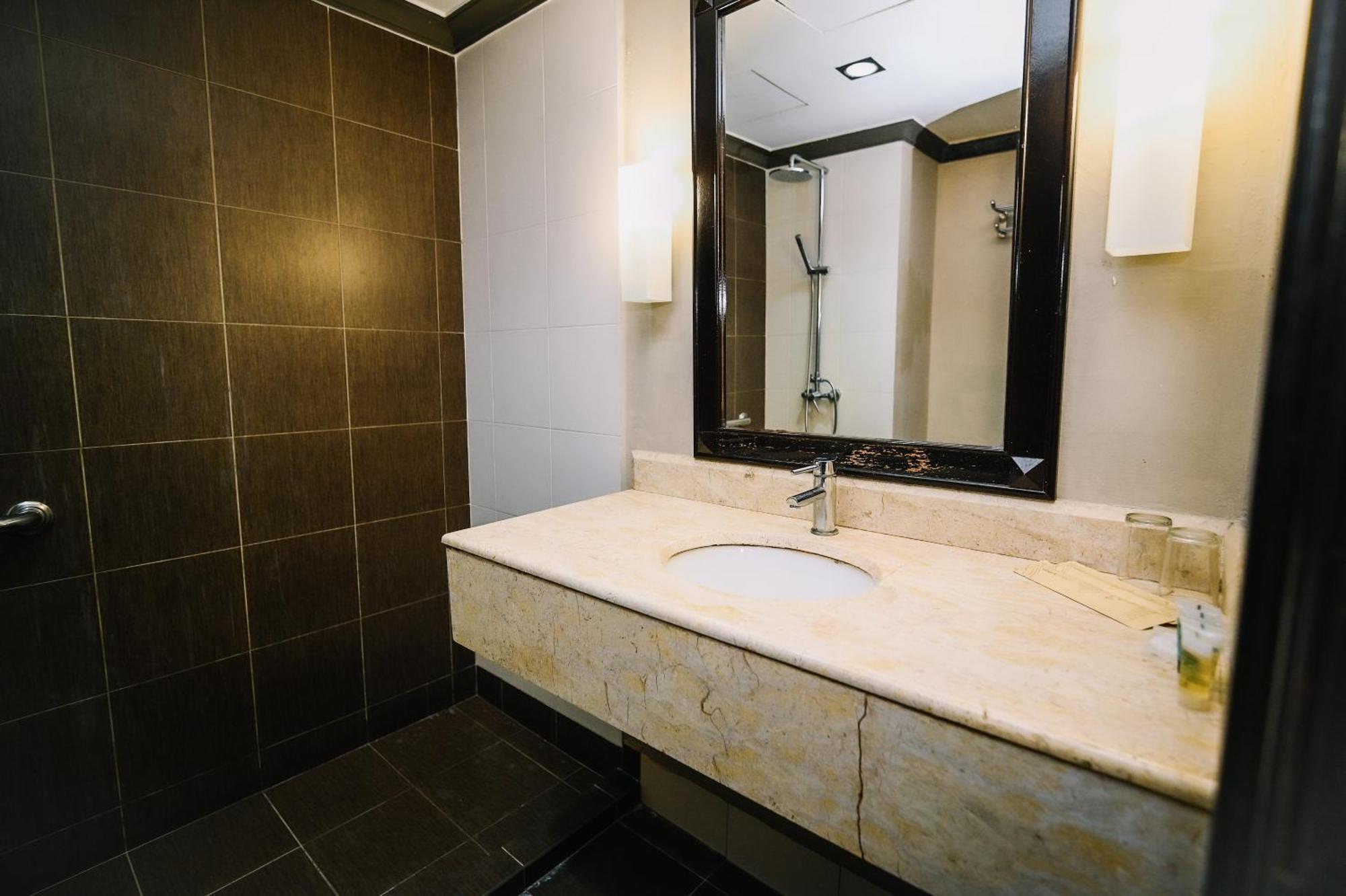 Kingston Hotel 9 - Jonker Street Malacca Εξωτερικό φωτογραφία