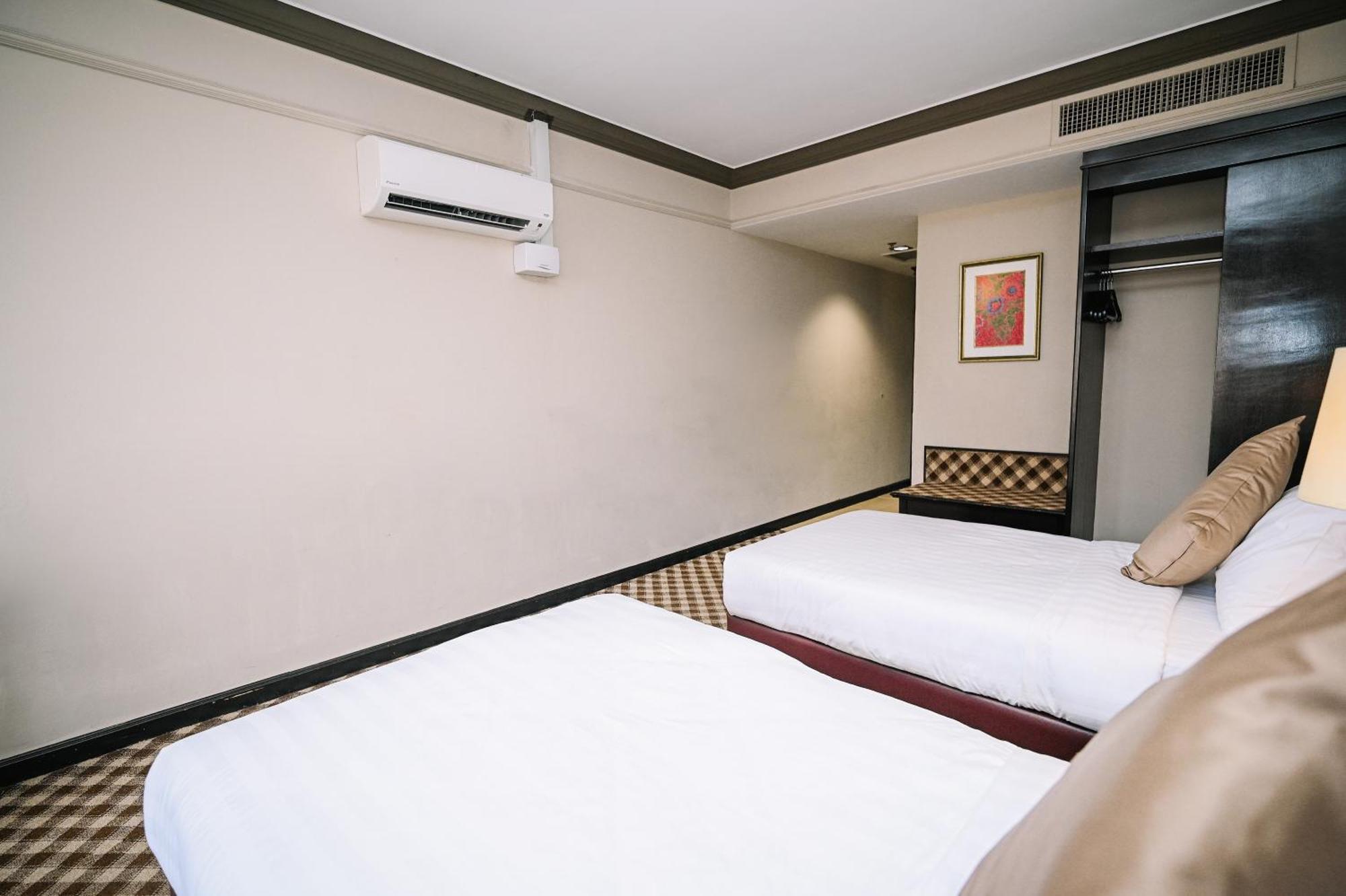 Kingston Hotel 9 - Jonker Street Malacca Εξωτερικό φωτογραφία