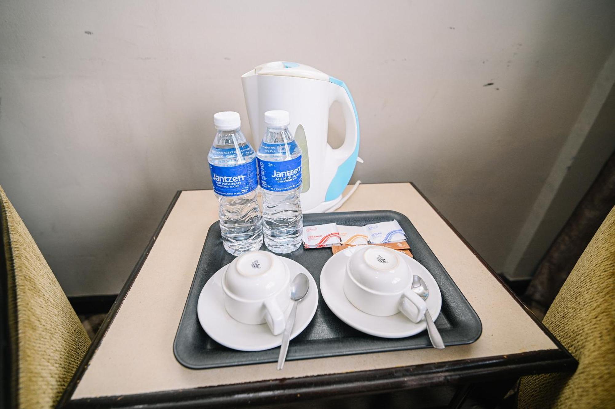 Kingston Hotel 9 - Jonker Street Malacca Εξωτερικό φωτογραφία