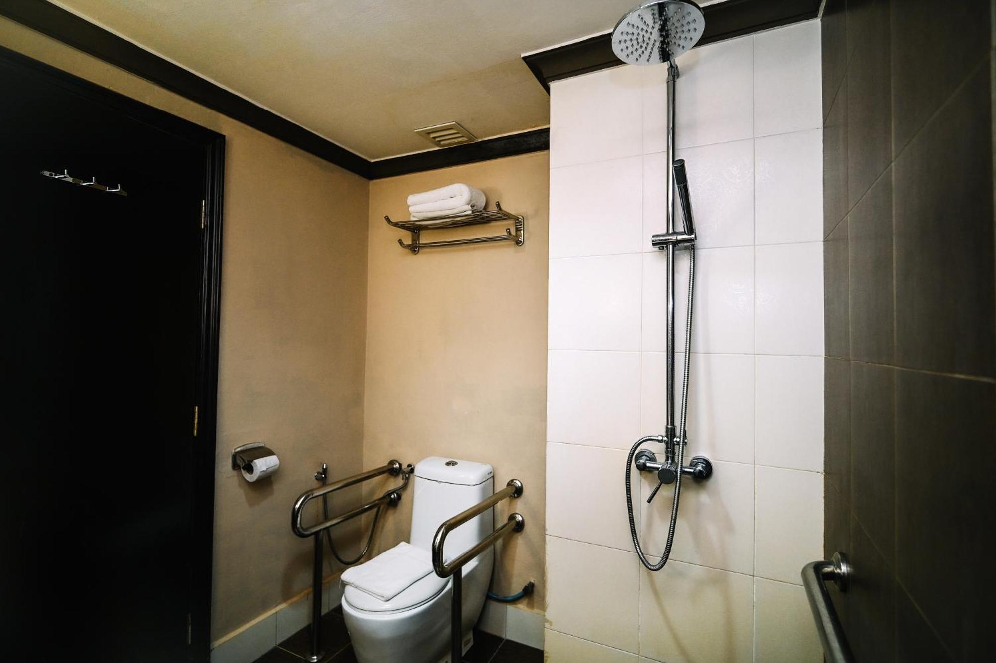 Kingston Hotel 9 - Jonker Street Malacca Εξωτερικό φωτογραφία