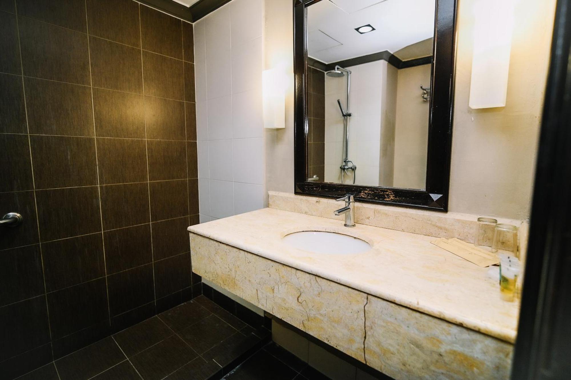Kingston Hotel 9 - Jonker Street Malacca Εξωτερικό φωτογραφία