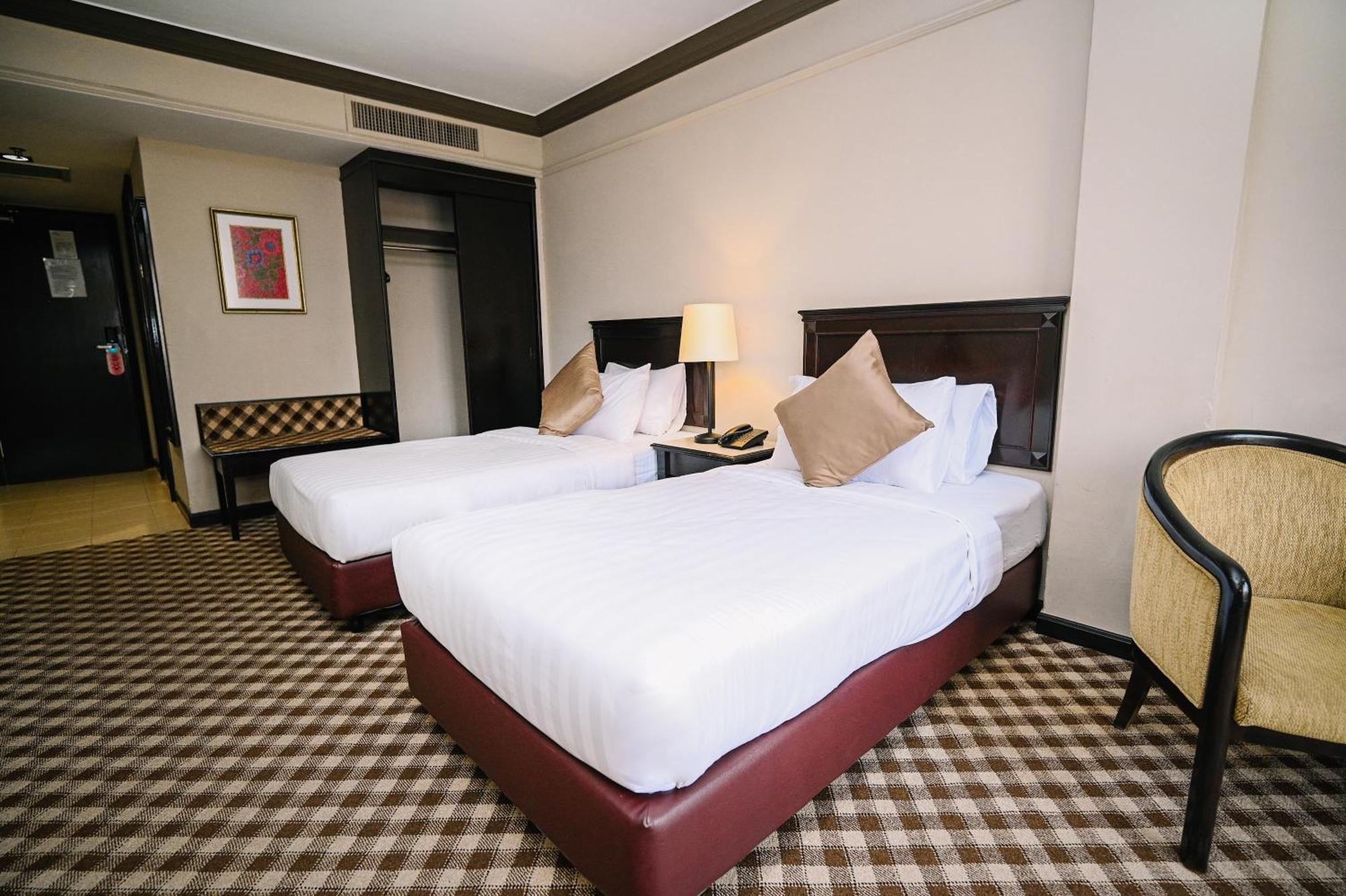 Kingston Hotel 9 - Jonker Street Malacca Εξωτερικό φωτογραφία