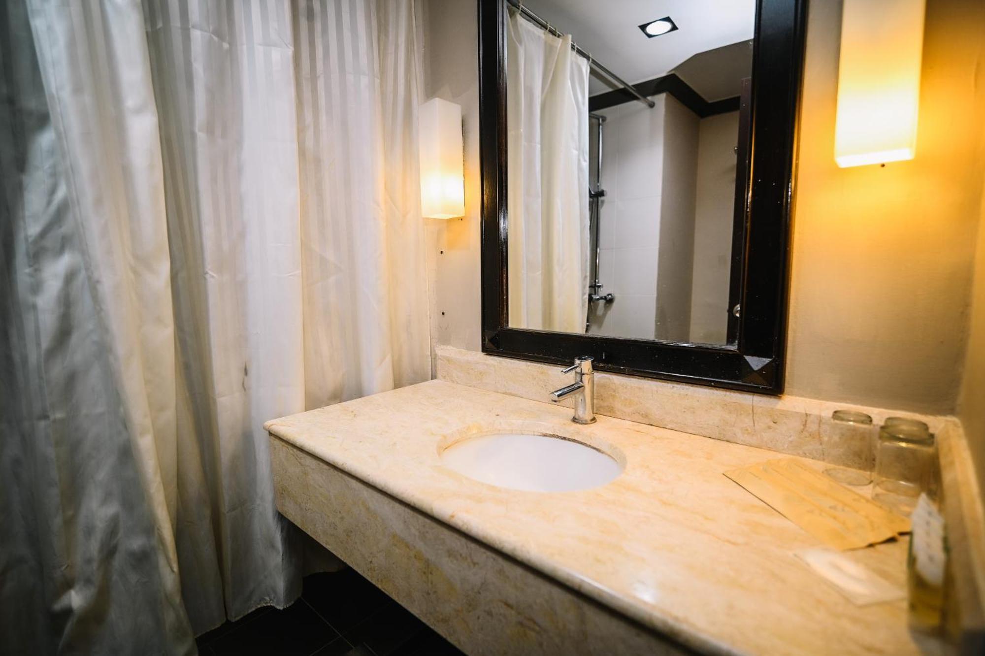 Kingston Hotel 9 - Jonker Street Malacca Εξωτερικό φωτογραφία