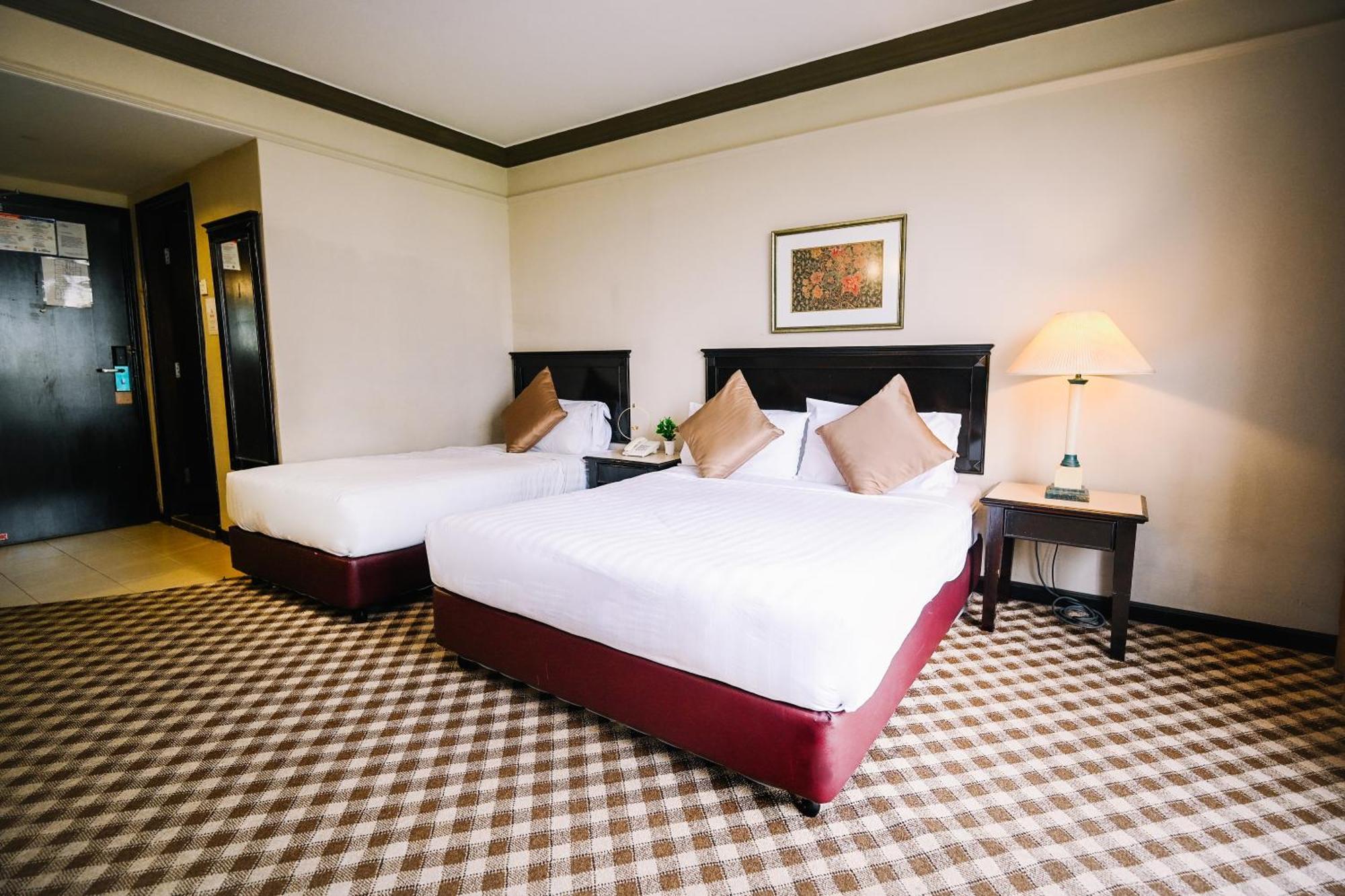 Kingston Hotel 9 - Jonker Street Malacca Εξωτερικό φωτογραφία