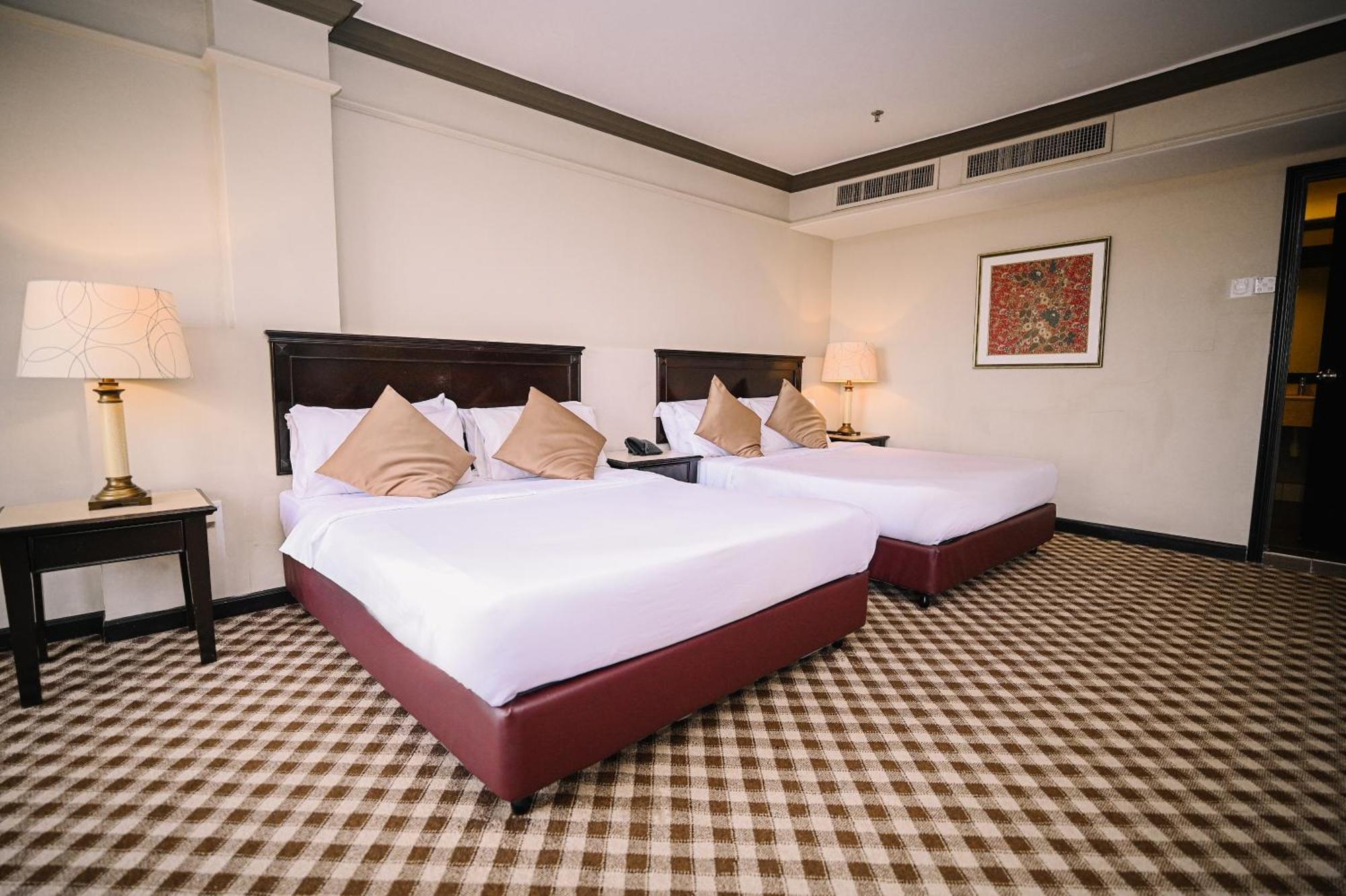 Kingston Hotel 9 - Jonker Street Malacca Εξωτερικό φωτογραφία