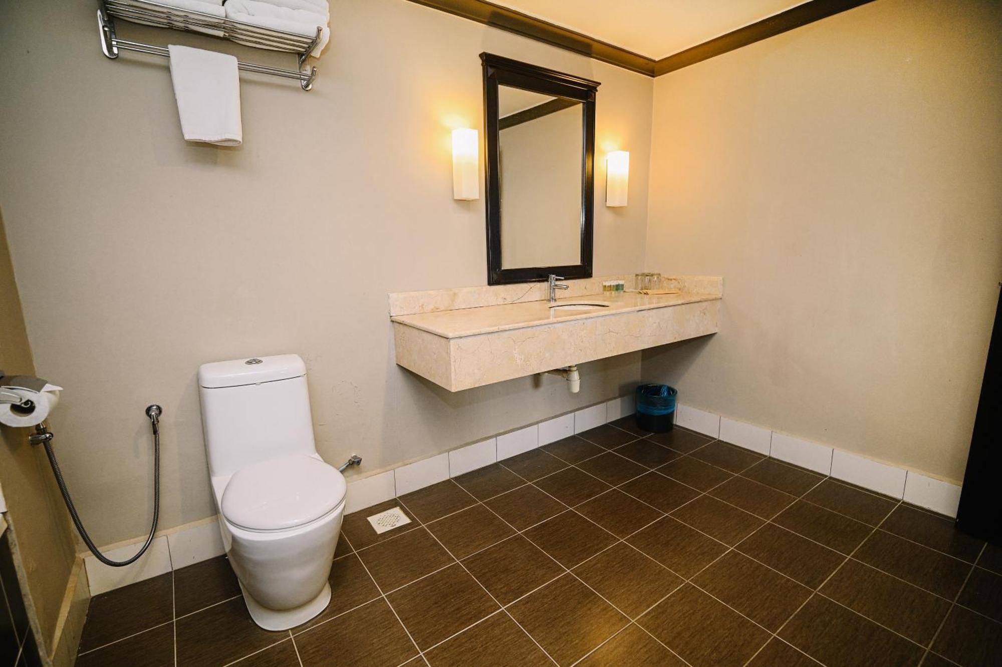 Kingston Hotel 9 - Jonker Street Malacca Εξωτερικό φωτογραφία