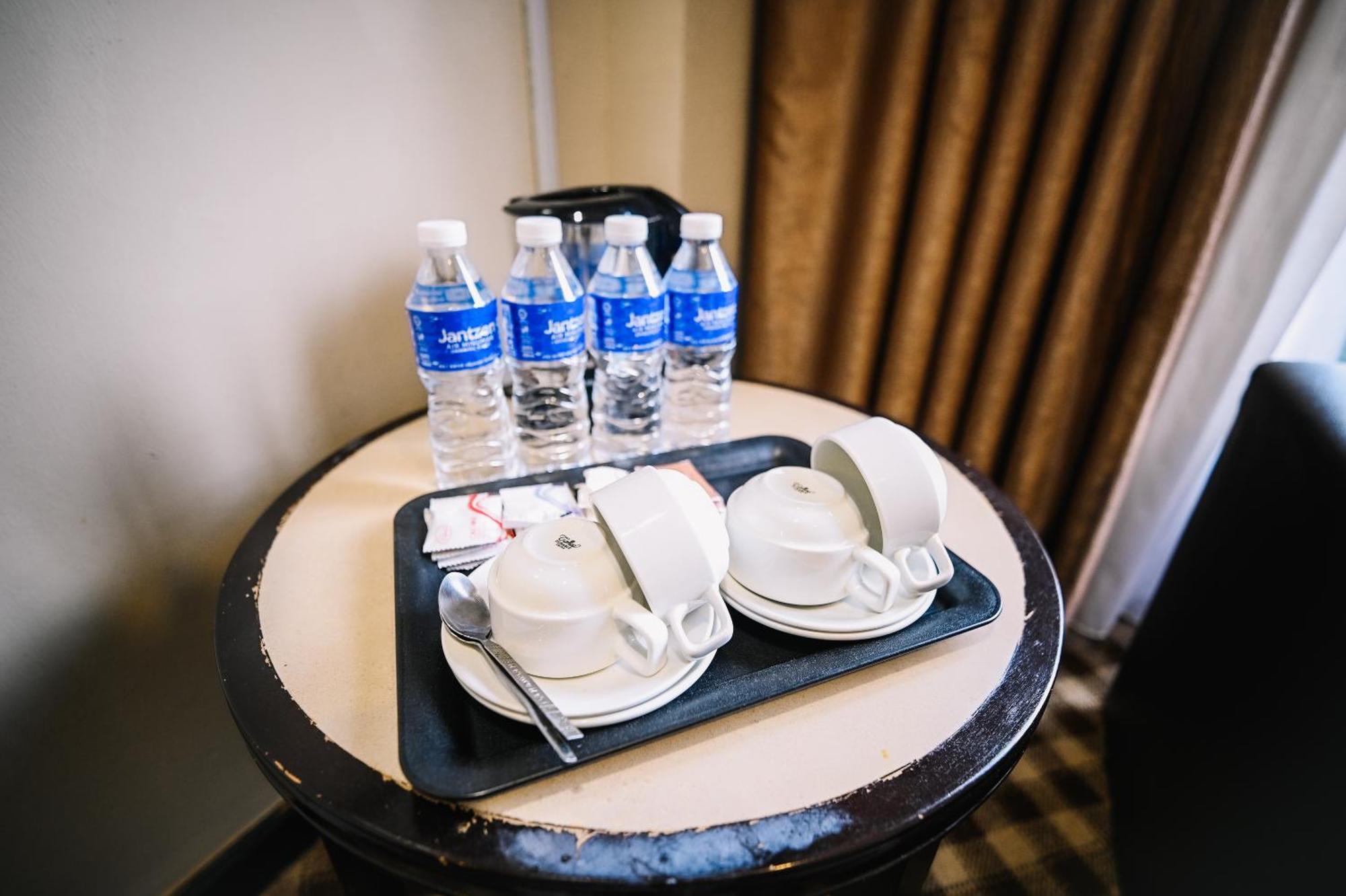 Kingston Hotel 9 - Jonker Street Malacca Εξωτερικό φωτογραφία