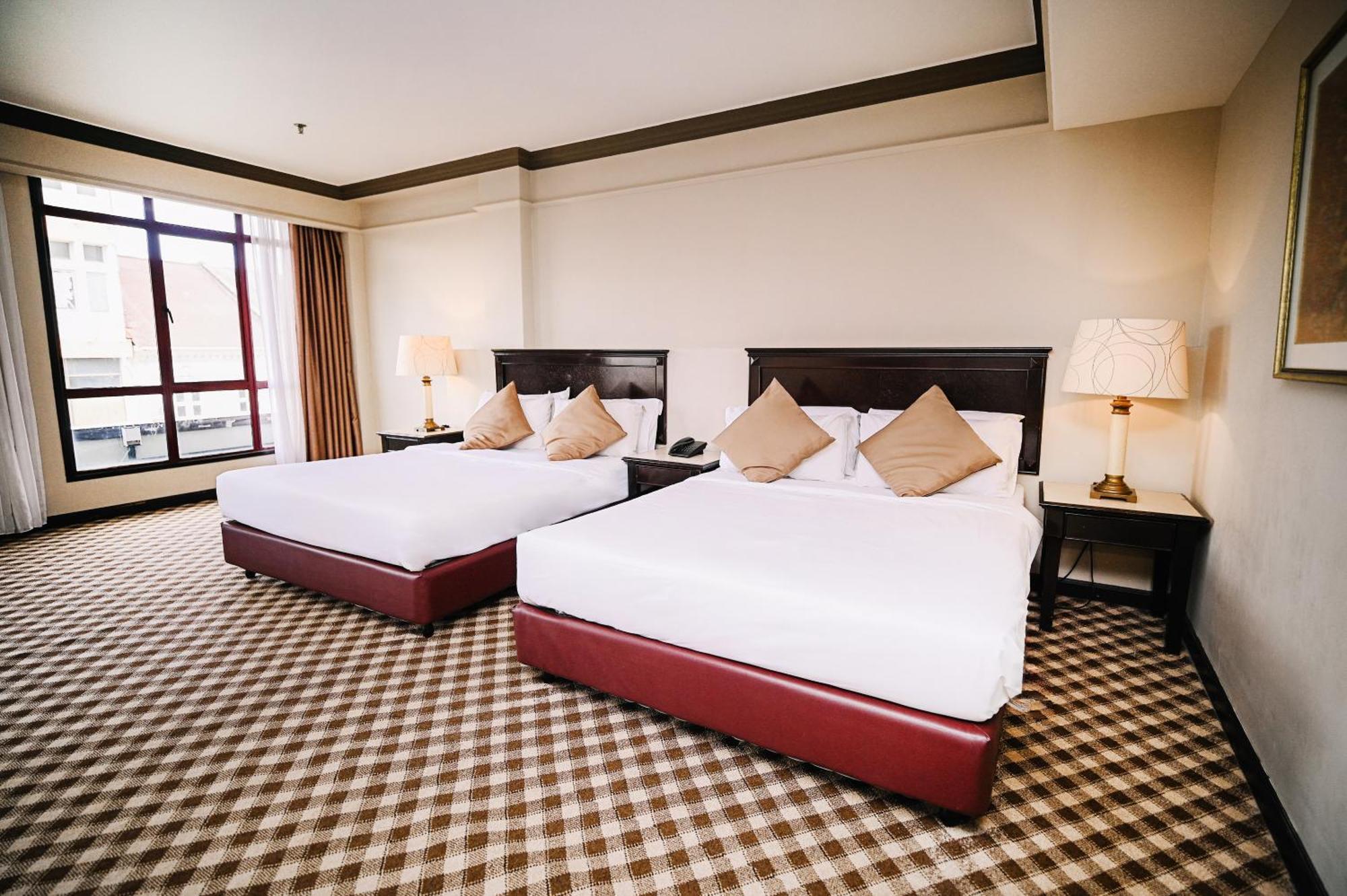 Kingston Hotel 9 - Jonker Street Malacca Εξωτερικό φωτογραφία