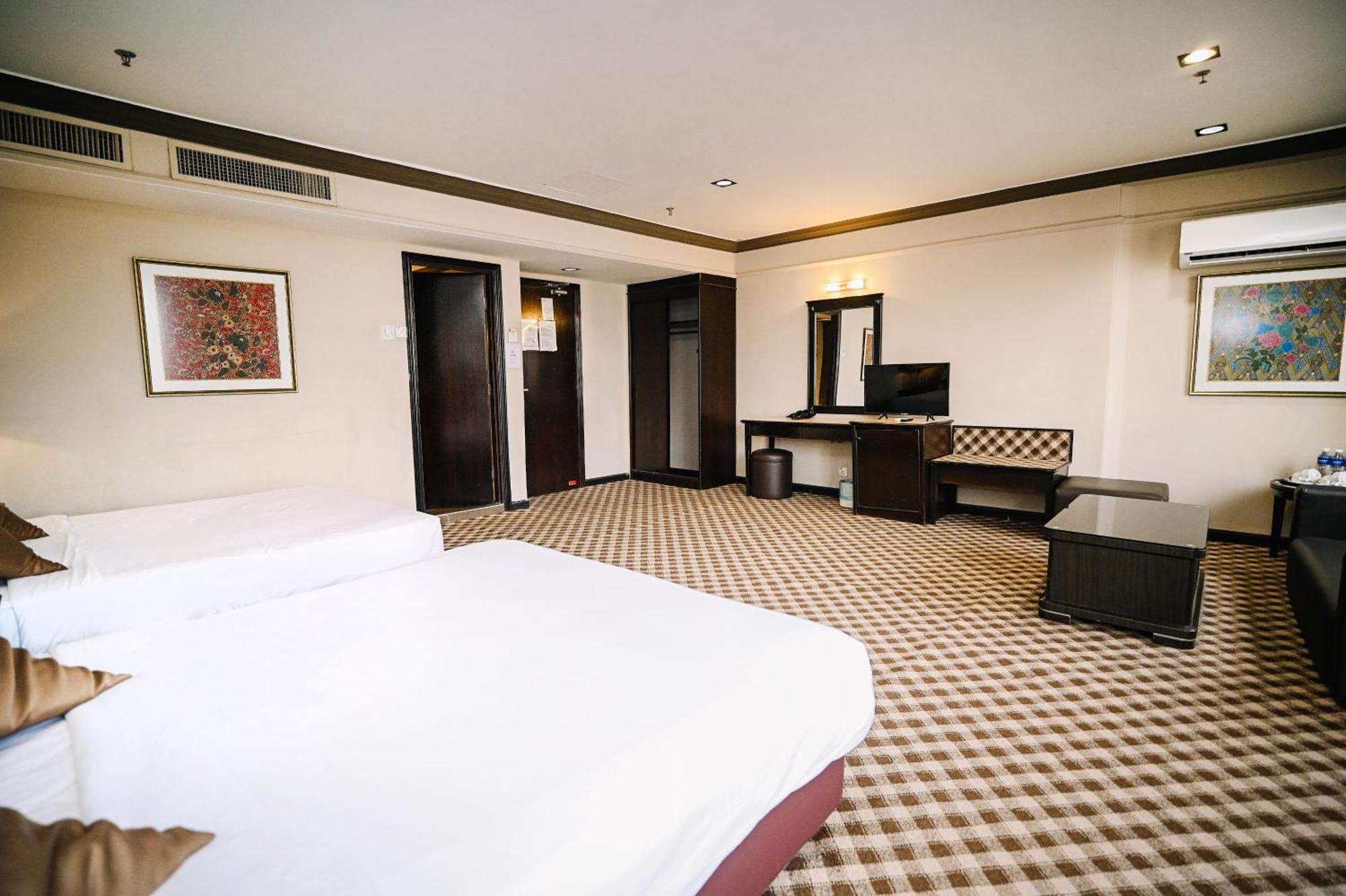 Kingston Hotel 9 - Jonker Street Malacca Εξωτερικό φωτογραφία
