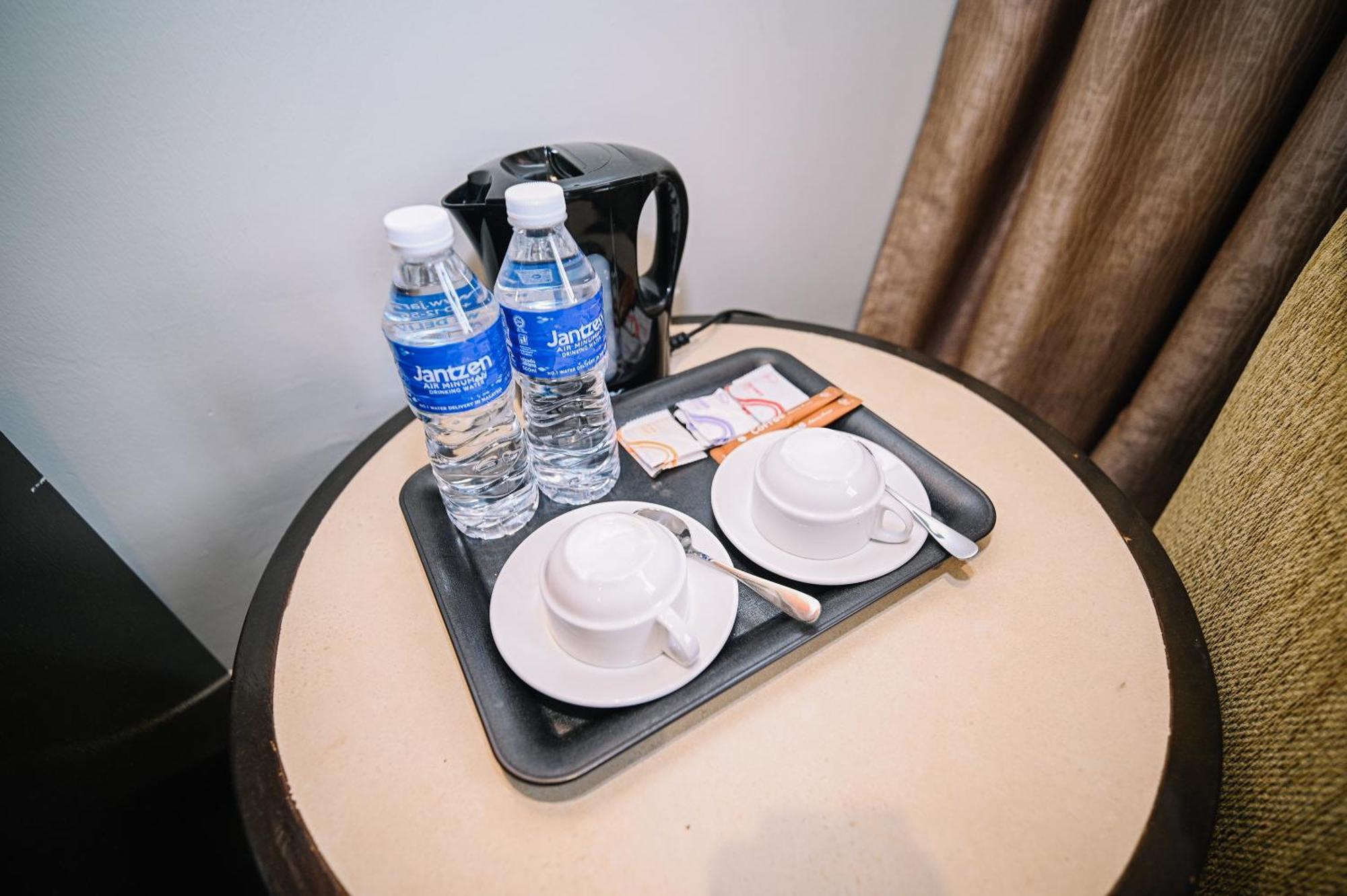 Kingston Hotel 9 - Jonker Street Malacca Εξωτερικό φωτογραφία